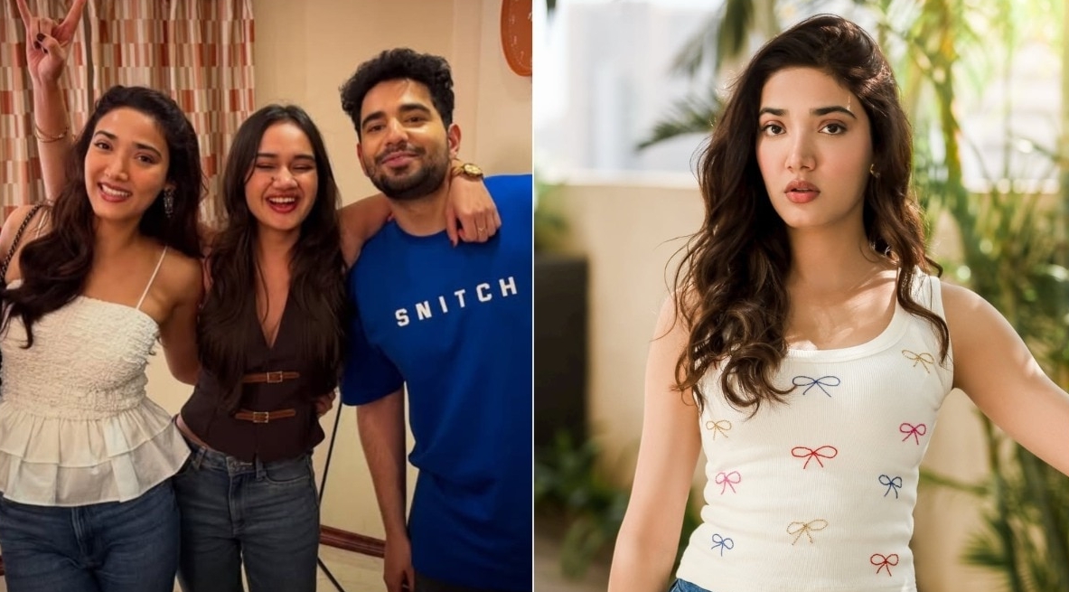 Samay Raina and Medha Shankr Marriage Rumours Go Viral Again | Wikiunfold
